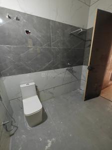 Bathroom Image of 4800 Sq.ft 5 BHK Independent House for rent in Channi Himmat Jammu for Rs. 74999
