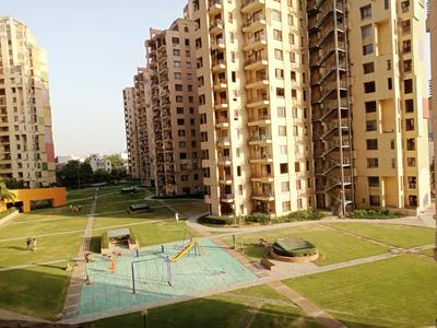 Image of 1710 Sq.ft 3 BHK Apartment / Flat for sale in Unitech Fresco, Sector 50, Gurgaon for Rs. 24800000