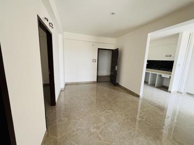 Hall Image of 445 Sq.ft 1 BHK Apartment / Flat for sale in Mahapura Jaipur for Rs. 2200000