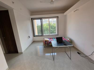 Hall Image of 1600 Sq.ft 3 BHK Apartment / Flat for rent in Erandwane Pune for Rs. 67000