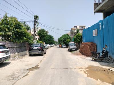 Image of 3150 Sq.ft Residential Plot / Land for sale in Sector 15, Faridabad for Rs. 85000000