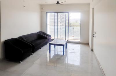 Hall Image of PG 21156810 Sakinaka in Saki Naka, Mumbai
