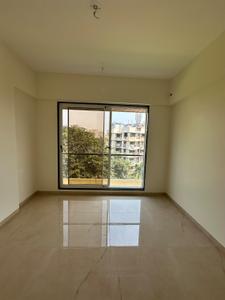 Bedroom Image of 1200 Sq.ft 3 BHK Apartment / Flat for rent in Lashkaria Indrasukh, Andheri West Mumbai for Rs. 225000