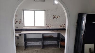 Kitchen Image of 950 Sq.ft 2 BHK Apartment / Flat for sale in Bramhapur Kolkata for Rs. 2900000