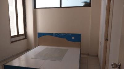 Bedroom Image of 1844 Sq.ft 3 BHK Apartment / Flat for rent in Siddhraj Zold, Sargasan Gandhinagar for Rs. 28000