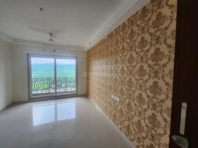 Hall Image of 1475 Sq.ft 2 BHK Apartment / Flat for sale in Paradise Sai World Empire Phase 1, Kharghar Navi Mumbai for Rs. 19000000