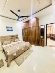 Hall Image of 586 Sq.ft 1 BHK Apartment / Flat for sale in Sector 115 Mohali for Rs. 3390000