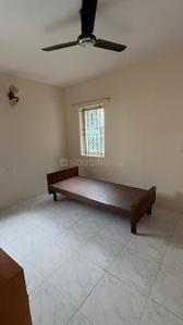 Bedroom Image of 1650 Sq.ft 3 BHK Builder Floor for sale in Renaissance Roselle, Kempegowda Nagar Bengaluru for Rs. 21000000