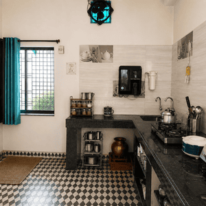 Image of 1250 Sq.ft 2.5 BHK Independent House for sale in Sharda Colony, Gondia for Rs. 9500000