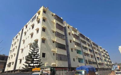 Image of 1585 Sq.ft 3 BHK Apartment / Flat for sale in Similiguda, Koraput for Rs. 5900000