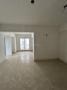 Living Room Image of 1254 Sq.ft 3 BHK Apartment / Flat for sale in Nutan Lotus Abode, Gola Road Patna for Rs. 14000000