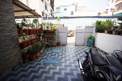 Balcony Image of 3000 Sq.ft 3 BHK Independent House for sale in Lohegaon Pune for Rs. 18500000