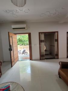 Hall Image of 4725 Sq.ft 8 BHK Villa for sale in Thaltej Ahmedabad for Rs. 81000000
