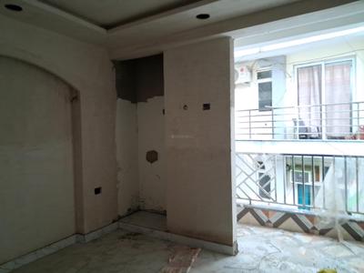 Bedroom Image of 1050 Sq.ft 2 BHK Apartment / Flat for sale in Hark Sai Homes 6, Sector 49 Noida for Rs. 5000022