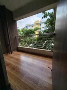 Balcony Image of 1100 Sq.ft 3 BHK Apartment / Flat for sale in VJ Yashwin Royal, Vadgaon Budruk Pune for Rs. 11500000