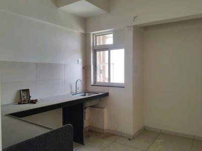 Kitchen Image of 464 Sq.ft 1 BHK Apartment / Flat for rent in Godrej Nirvaan, Bhiwandi Thane for Rs. 14400