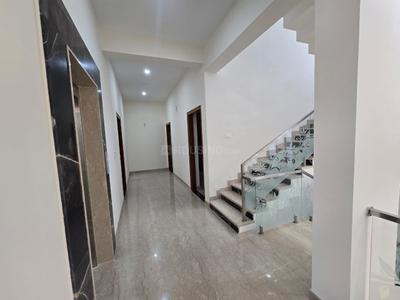 Hall Image of 4200 Sq.ft 4 BHK Apartment / Flat for sale in Sahakara Nagar Bengaluru for Rs. 132500000