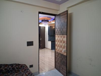 Bedroom Image of 750 Sq.ft 2 BHK Apartment / Flat for sale in Sector 49 Noida for Rs. 3500000