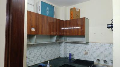 2 BHK Independent House