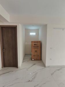 Hall Image of 1615 Sq.ft 3 BHK Apartment / Flat for sale in DLF Garden City Enclave Floors, Sector 93 Gurgaon for Rs. 19800000