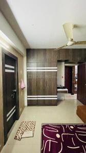 Hall Image of 1539 Sq.ft 3 BHK Apartment / Flat for sale in New Ranip Ahmedabad for Rs. 9100000
