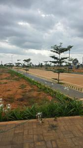 Image of 3000 Sq.ft Residential Plot / Land for sale in Nimishamba Northern Boulevard, Duddanahalli, Bengaluru for Rs. 21000000