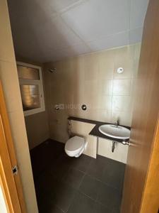 Bathroom Image of 1004 Sq.ft 2 BHK Apartment / Flat for sale in Sobha Dream Gardens, Thanisandra Bengaluru for Rs. 13500000