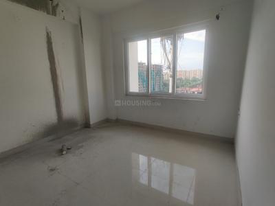 Bedroom Image of 1553 Sq.ft 3 BHK Apartment / Flat for sale in New Town Kolkata for Rs. 13000000