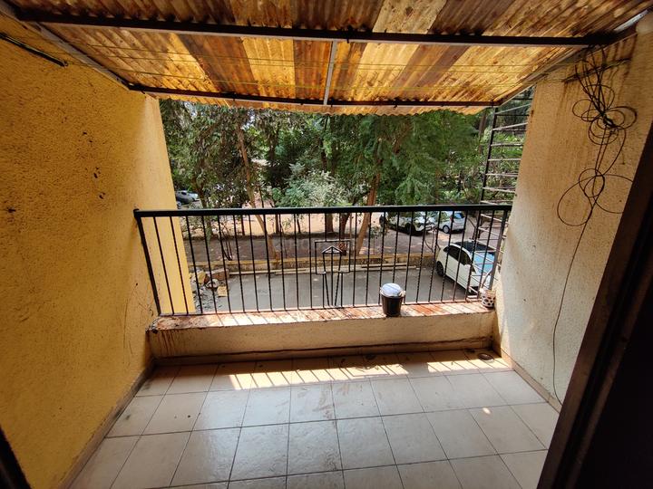 Neelsidhi Residency Main Image 1