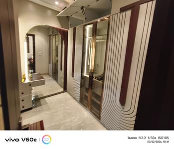 Bedroom Image of 2500 Sq.ft 3.5 BHK Builder Floor for rent in Bajrang Nagar Kota for Rs. 60000