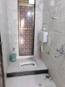 Common Bathroom Image of 1150 Sq.ft 2 BHK Apartment / Flat for sale in Lucky Dream Paradise, Ulwe Navi Mumbai for Rs. 12100000