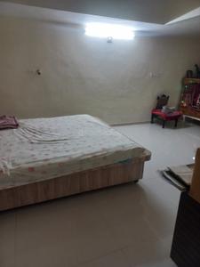 Bedroom Image of 2511 Sq.ft 4 BHK Apartment / Flat for sale in Sewani Viceroy Villa Apartments, Vastrapur Ahmedabad for Rs. 21000000
