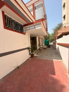 Image of 2500 Sq.ft 3 BHK Villa for rent in Samruddhi Villa, Indira Nagar, Nashik for Rs. 50000