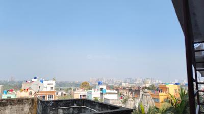 Image of 881 Sq.ft 2.5 BHK Apartment / Flat for sale in Keshtopur, Kolkata for Rs. 3300000
