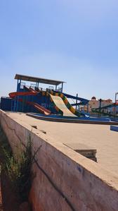 Image of 800 Sq.ft 2 BHK Duplex for sale in Amleshwar, Raipur for Rs. 3640000