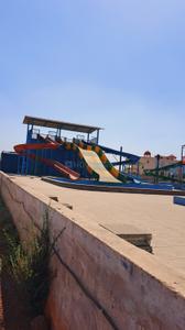 Image of 800 Sq.ft Residential Plot / Land for sale in Amleshwar, Raipur for Rs. 2400000