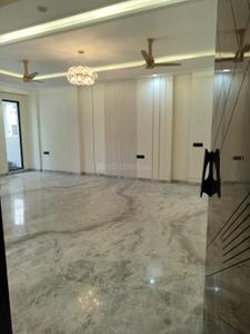 Hall Image of 3600 Sq.ft 5 BHK Builder Floor for rent in Ashok Vihar New Delhi for Rs. 125000