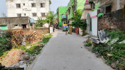 Image of 450 Sq.ft 1 BHK Apartment / Flat for sale in Keshtopur, Kolkata for Rs. 1300000