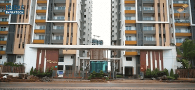 3 BHK Flat