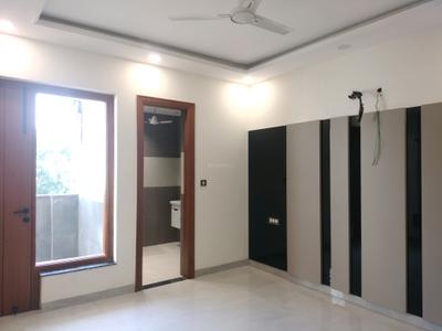 Bedroom Image of 2250 Sq.ft 3 BHK Builder Floor for sale in Richlook Foors, Sector 85 Faridabad for Rs. 24500000