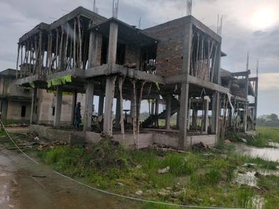 Image of 2160 Sq.ft Residential Plot / Land for sale in Swapnabhumi, New Town, Kolkata for Rs. 5122454