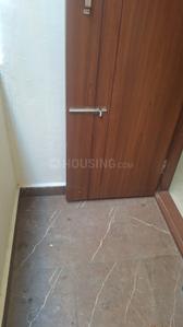 Image of 540 Sq.ft 1 BHK Apartment / Flat for rent in BTM Layout, Bengaluru for Rs. 26000