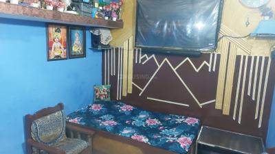 Living Room Image of 500 Sq.ft 1.5 BHK Duplex for sale in Rajendra Nagar Ghaziabad for Rs. 3000000