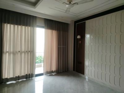 Bedroom Image of 1727 Sq.ft 3 BHK Apartment / Flat for sale in Ireo The Corridors, Sector 67 Gurgaon for Rs. 34500000