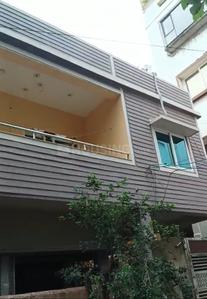 Image of 1200 Sq.ft 2 BHK Builder Floor for rent in Patia, Bhubaneswar for Rs. 21000