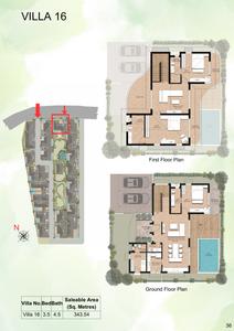 Image of 4132 Sq.ft 3.5 BHK Villa for sale in Salvador Do Mundo, Goa for Rs. 67300000