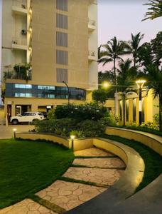 Image of 749 Sq.ft 2 BHK Apartment / Flat for sale in Legacy Bliss, Hinjawadi, Pune for Rs. 10500000