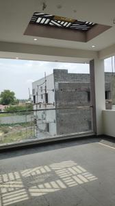 Balcony Image of 2100 Sq.ft 3 BHK Duplex for sale in Keeranatham Coimbatore for Rs. 11000000