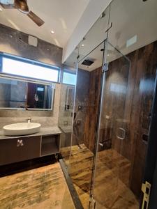 Bathroom Image of 2620 Sq.ft 5 BHK Independent House for sale in Sector 89 Mohali for Rs. 90000000