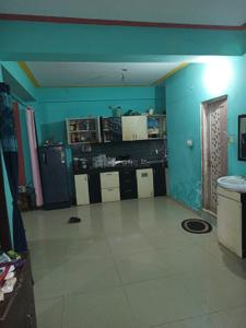 Hall Image of 1200 Sq.ft 3 BHK Apartment / Flat for rent in Bodh Gaya Gaya for Rs. 13000